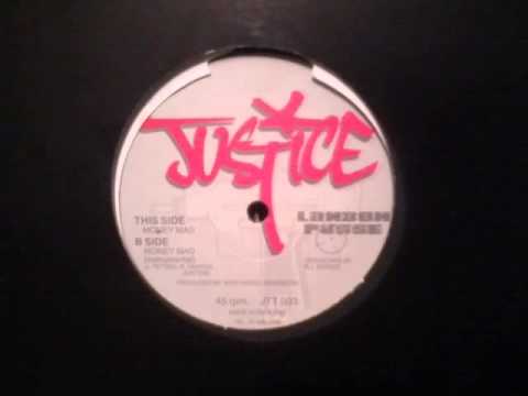 Money Mad (original version) - London Posse