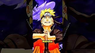 🔵 SALVERESTI NARUTO O 🔴 LUFFY DI ONE PIECE? SCELTA IMPOSSIBILE! 😱  #naruto #onepiece #luffy