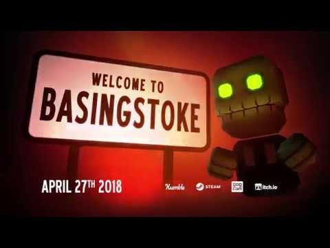 Basingstoke Out Soon! thumbnail