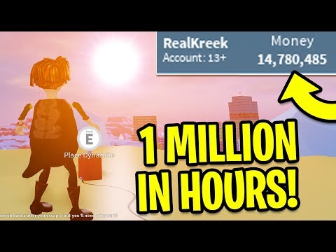 download lagu mp3 mp4 How To Make Money Quick Jailbreak, download mp3 How To Make Money Quick Jailbreak free download mp3, download mp3 How To Make Money Quick Jailbreak