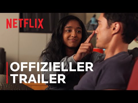 Trailer-Vorschau: Noch nie in meinem Leben