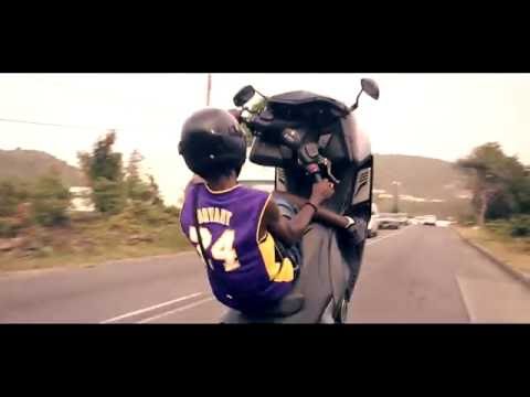 Gwada Riderz Escapade SxM Bike Life #2 (Directed By @Manuelitofficial)