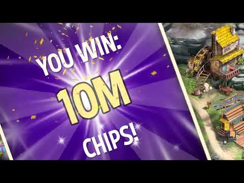 Governor of Poker 3 - Holdem Video