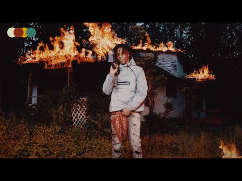 SleeZegang Moneyman - Dead opps (Official Music Video) [Dir by. @manzano_bros]