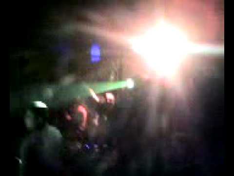 Vacca Diamant Cantù 3/12/08 Bubble Bobble e Ichnusa Love II