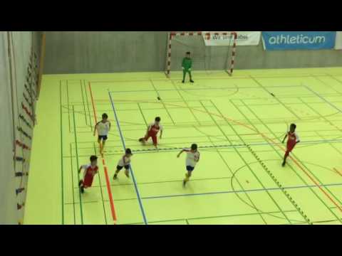 Fc Uzwil gewinnt den zweiten Platz