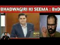 Amish Devgan Ki Bhadvagiri Ft Kunal Kamra Godi Media Insult