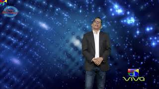 Monologo de Paco Titirimundaty