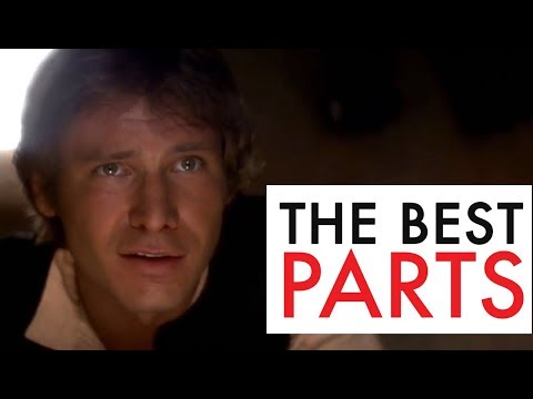 Han Solo | The Best Parts