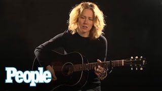 Country Crooner Allison Moorer Performs Down To Believing | Music | PEOPLE