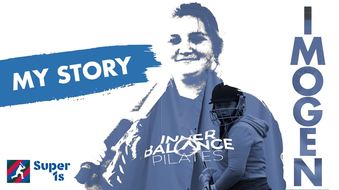 Super 1s Stories | Imogen