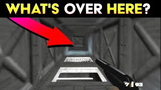 Exploring Forbidden Places & Secrets with Moonjump!