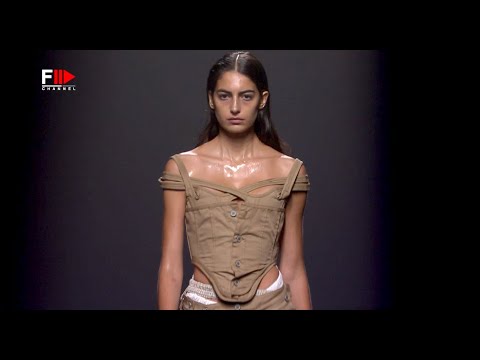 EMEERREE MBFW Spring 2024 Madrid - Full Show