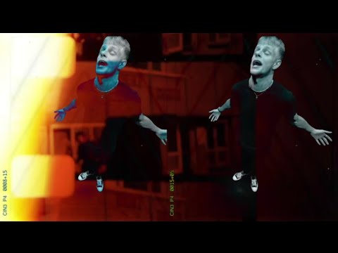 Ezboy - I hope you're doing well... (Prod. By Jack Patton)