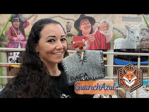 🦊🧶🇨🇴 Paipa, Festival de la Ruana, el Pañolón, el Amasijo y la Almojabana 🤩 #RuanaBoyacense