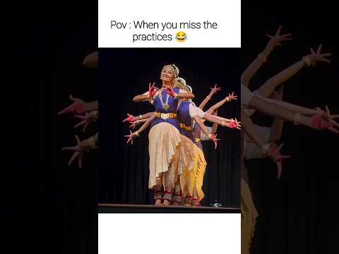 This was the part of their Choreography | Vasuprada x Hearing India