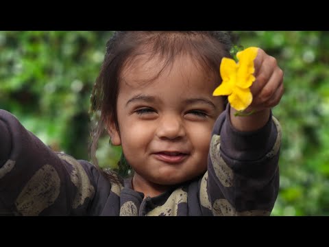 Learn Color Names | Fun Learning with Kanav