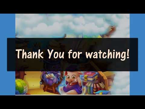 Pet Rescue Saga level 2470, level 2471 and level 2472 ~ FIRST LOOK on LAST LEVELS!!