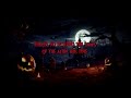 Micheal Jackson Thriller Slowed Version
