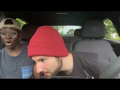 Greed PART 2 - RANSOM ft ROYCE DA 5'9 | We were too dumb for this song