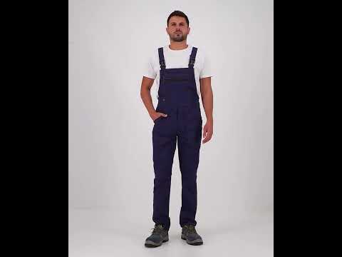 Работен гащеризон ANAX