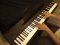Deadmau5 & Kaskade - I Remember - piano ...