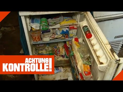 Messie-Wohnung war eine extreme Belastung für alle Bewohner! | 2/2 | Kabel Eins | Achtung Kontrolle
