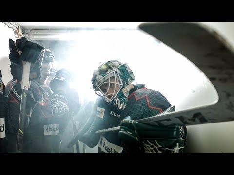 CHH I Einlaufvideo 2018/2019