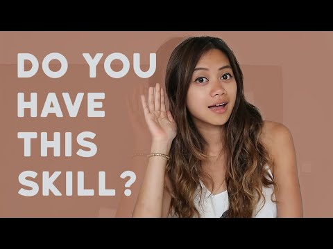 How to have GOOD LISTENING SKILLS