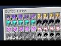 Secretly Duping On A Youtuber SMP