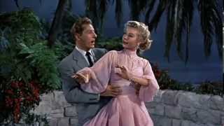 The Best Things Happen While You&#39;re Dancing - Danny Kaye and Vera Ellen