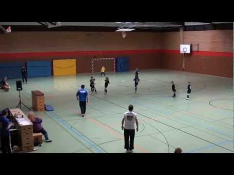 Schwanewede : Hagen 1 - Kids Cup F-U9, Futsal, Tore, Goals & Highlights
