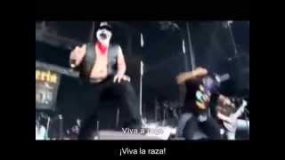 Matando güeros &#39;97 (Subtitulos español - portugues)