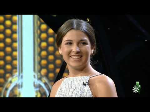 Eva Paul y María Villalón- Te despertaré- Tierra de Talento 3 2020