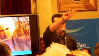 "Doña soledad" - Guitarra Negra - Homenaje a Susana Rinaldi -