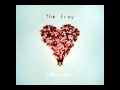 The Fray - Heartless instrumental 