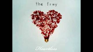 The Fray - Heartless instrumental