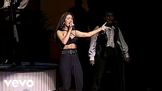 Selena - La Llamada (Live Jhonny Canales Show 1993)