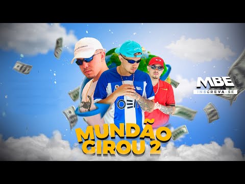 Mc Derick - Mundão Girou 2 (Vídeo Clipe Oficial)
