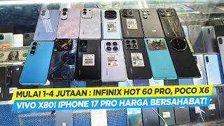 Download lagu Cek Pasar Offline! Hp Kamera Bagus vivo X80! Dulu 12 Juta, Sekarang 4 Jutaan! #MarZoom 353 mp3 Download lagu Cek Pasar Offline! Hp Kamera Bagus vivo X80! Dulu 12 Juta, Sekarang 4 Jutaan! #MarZoom 353 mp3