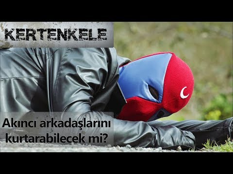 Akıncı arkadaşlarını kurtarabilecek mi?