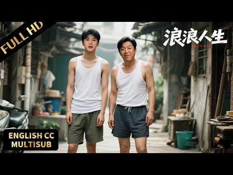 最新大片抢先看！黄渤范丞丞样样全能横扫困难，李嘉琦刘雪华各出奇招笑料百出！#剧情 #喜剧 #电影 #黄渤