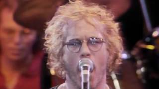 Warren Zevon - I&#39;ll Sleep When I&#39;m Dead - 10/1/1982 - Capitol Theatre, Passaic, NJ