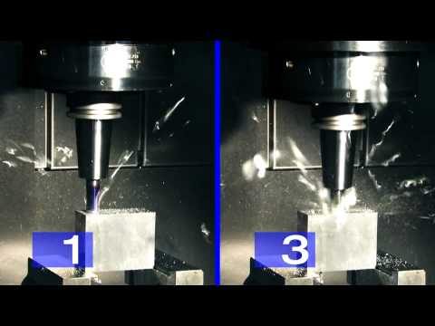 ATORN VHM HPC Bohrer der Hochleistungsbohrer für Aluminium