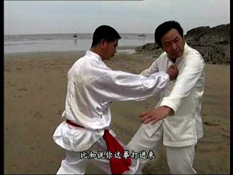 DOCUMENTARY: MARTIAL ARTS OF CHINA (WUSHU, KUNG FU) PART 23
