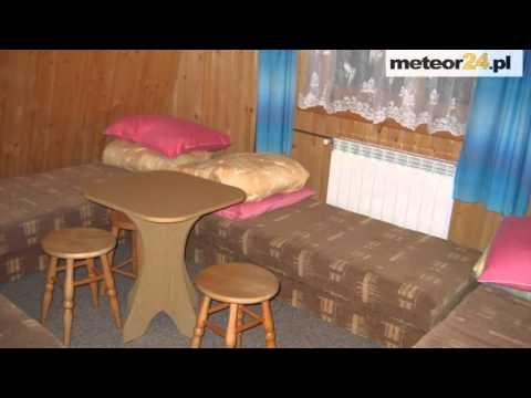 Pokoje Gościnne Wojciech Łukaszczyk - Zakopane meteor24.pl