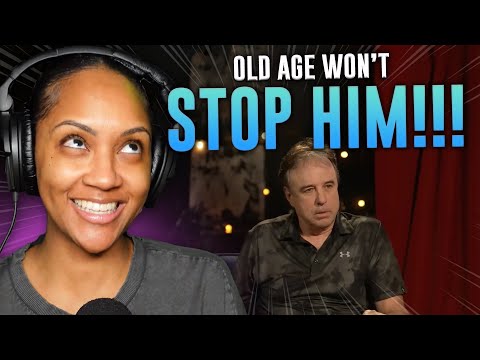 DAD JOKES 101 | Kevin Nealon On Conan Is Comedy Gold | REACTION