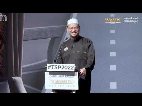 THE DECLINED INTERNAL AND EXTERNAL CAUSES BY DR ZAHARUDDIN ABD RAHMAN TSP2022