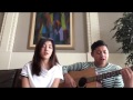 Ify Alyssa - If I Ain't Got You (Feat. Zakari Danubrata) [Alicia Keys Cover]