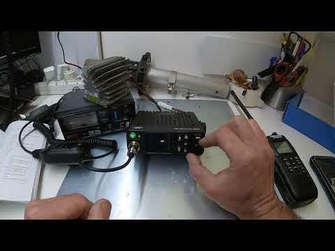 PNI HP 8900 cambio standard / nazione